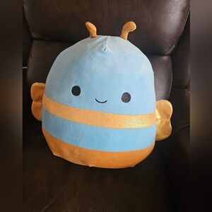 Bumble Bee Squishmallow